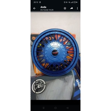 Jual wheeldop doproda r13 | Shopee Indonesia