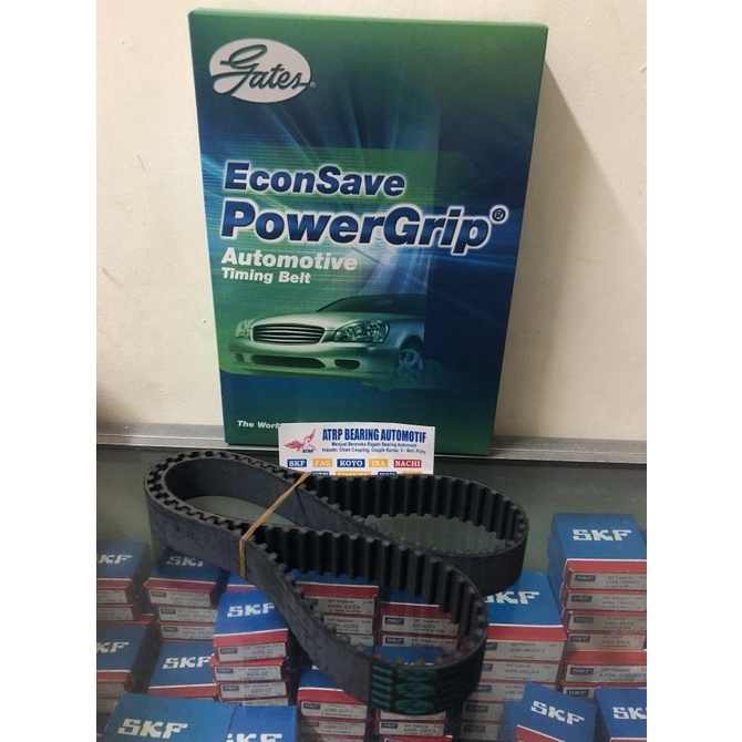 Jual Timing Belt Daihatsu Xenia 1000 Cc Gates Original Shopee Indonesia