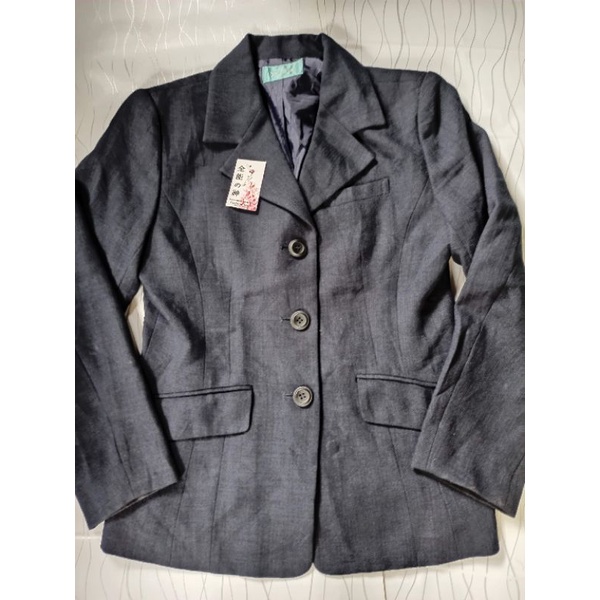 Jual SERAGAM KERJA WANITA FORMAL / BLAZER KERJA WANITA FORMAL / PAKAIAN