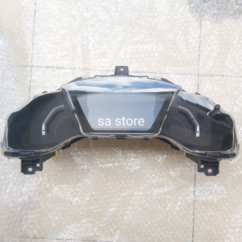 Jual speedometer spidometer original Honda Civic Turbo Shopee Indonesia