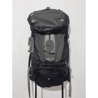 Harga osprey atmos 50 hotsell ag 2018