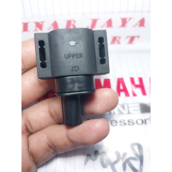 Jual Sensor lean angle kemiringan new Vixion asli ORI Yamaha 1PAH2576