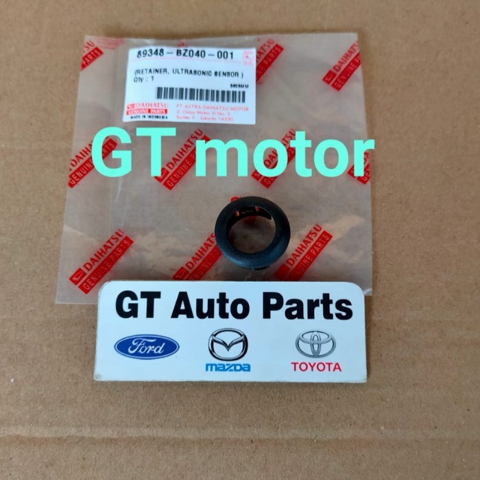 Mengupas Fitur Sensor Parkir pada Mobil Toyota Agya: Kenyamanan dan Keamanan dalam Berkendara