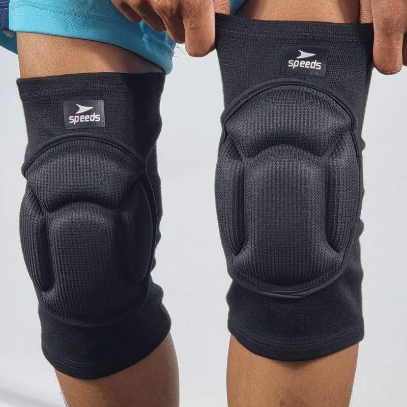Jual Kneepad Speeds Futsal Jonas Knee Pad Kneped Kniped Deker Lutut
