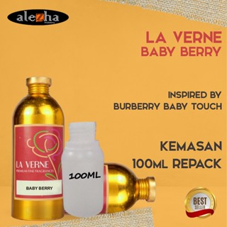 Burberry baby on sale touch mit alkohol