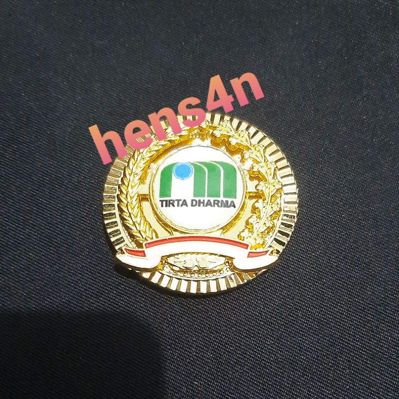 Jual pin pdam tirta dharma | Shopee Indonesia