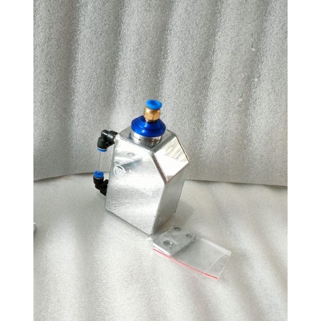 Jual Variasi tabung botol wadah reservoir cadangan air radiator Aitech ...