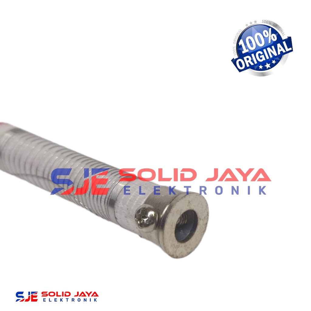 Jual ELEMEN SOLDER DEKKO 60W ELEMENT SPUL SPULL HEATER DEKO 60 W DSN60N ...