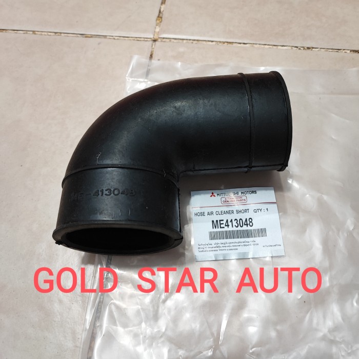 Jual Selang Udara Pendek Hose Air Cleaner Short Canter Ps Turbo Ps Shopee Indonesia