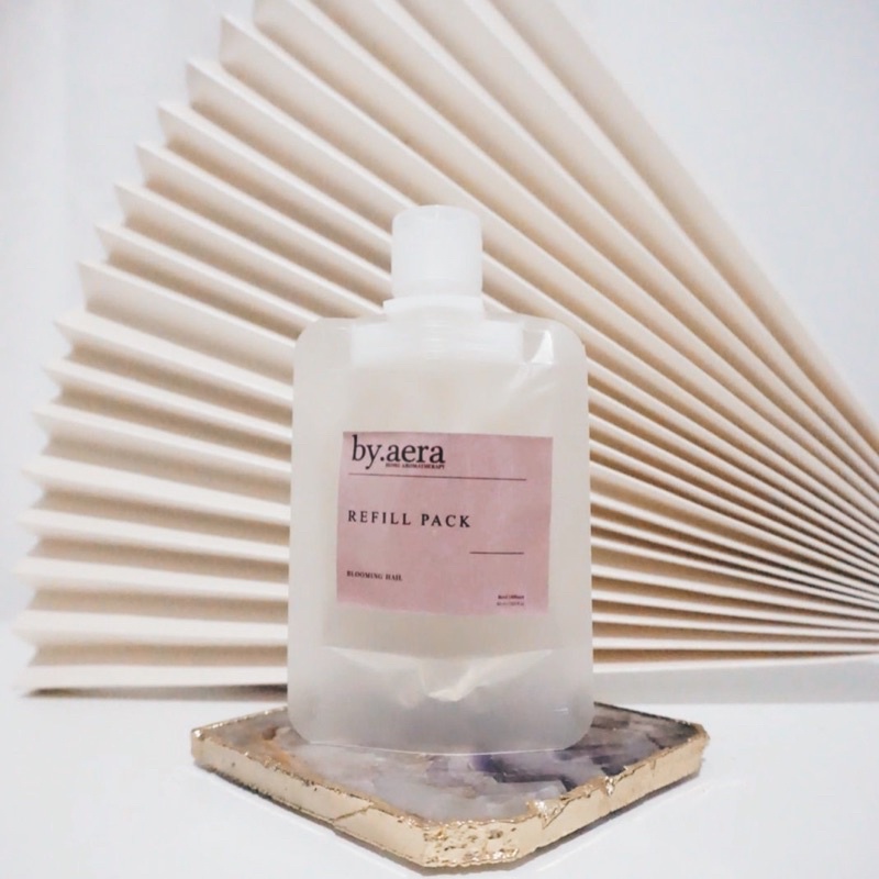 Jual By.aera - Refill Pack Reed Diffuser 50 ml | Shopee Indonesia