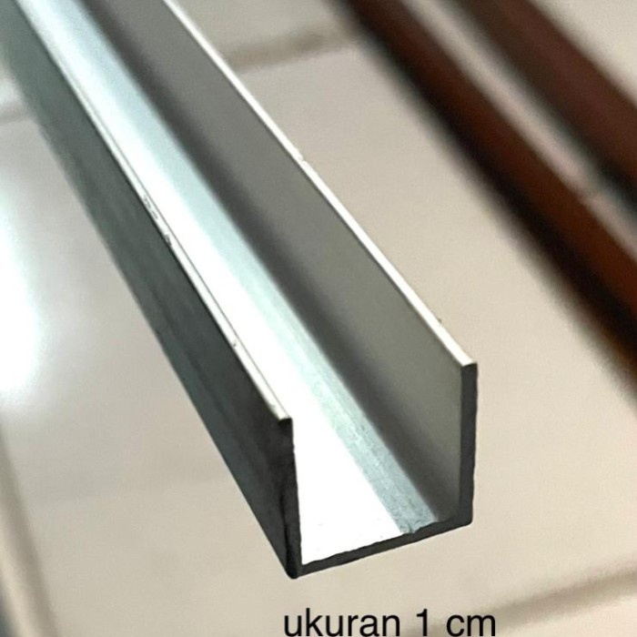 Jual Lis U Almunium | Shopee Indonesia