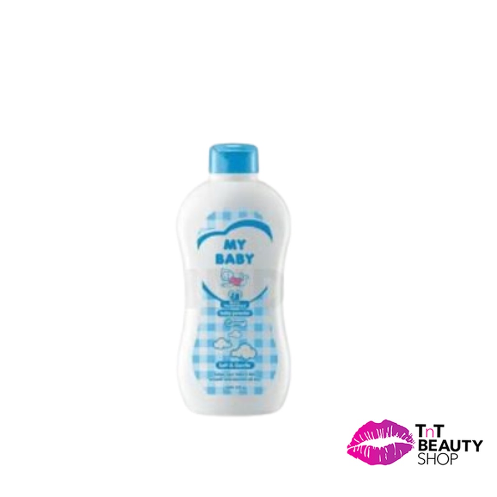 Jual My Baby Powder 50gr My Baby Powder Bedak Bayi 50gr TnT Beauty