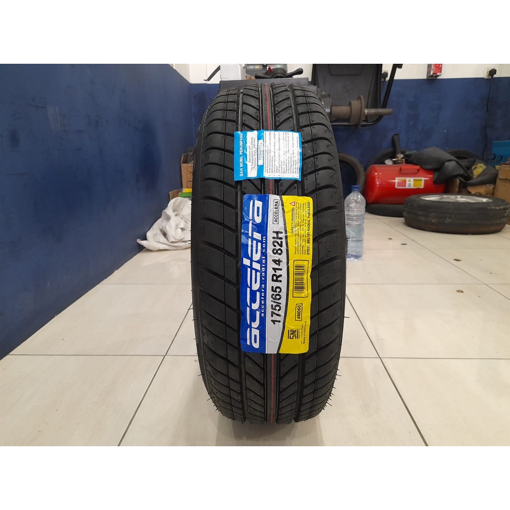 Mengupas Tuntas Ban Standar Toyota Agya: Performa, Pilihan, dan Perawatan