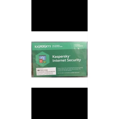 Jual Software Kapersky Antivirus SEMUA BISA ( Komputer) | Shopee Indonesia