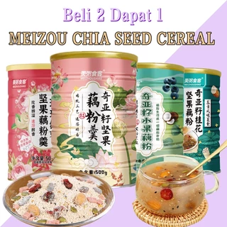 Produk Sereal Biji Chia | Shopee Indonesia
