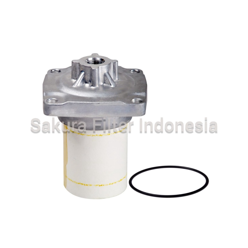 Jual Filter Solar/Fuel bawah Innova reborn, Fortuner Diesel F11170