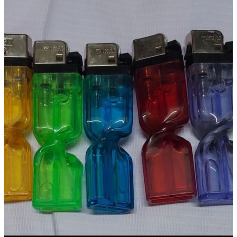 Jual Korek Api Unik bentuk melintir | Shopee Indonesia