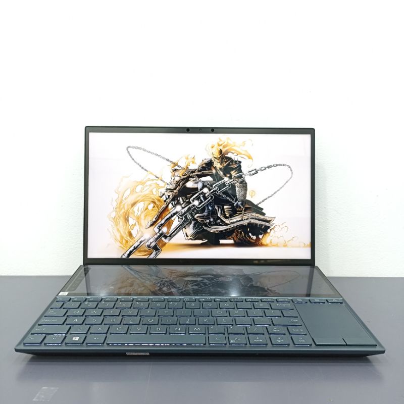 ASUS Zenbook Duo (UX481) au meilleur prix sur