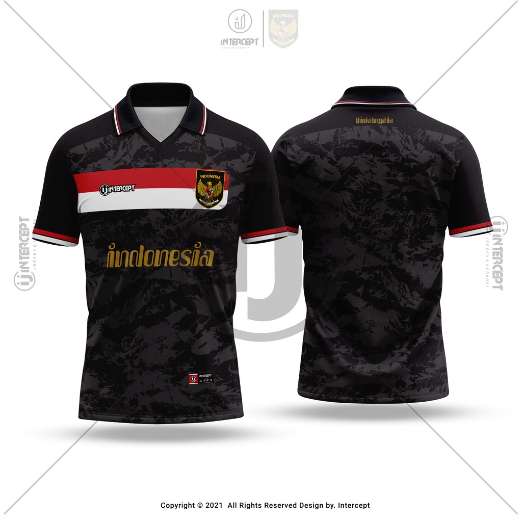 Jual Timnas Concept Vol.3 | Shopee Indonesia