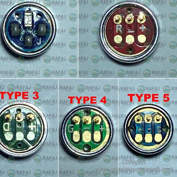 Jual LAI510 SENSOR HISAP AUTO PUFF SENSOR * | Shopee Indonesia
