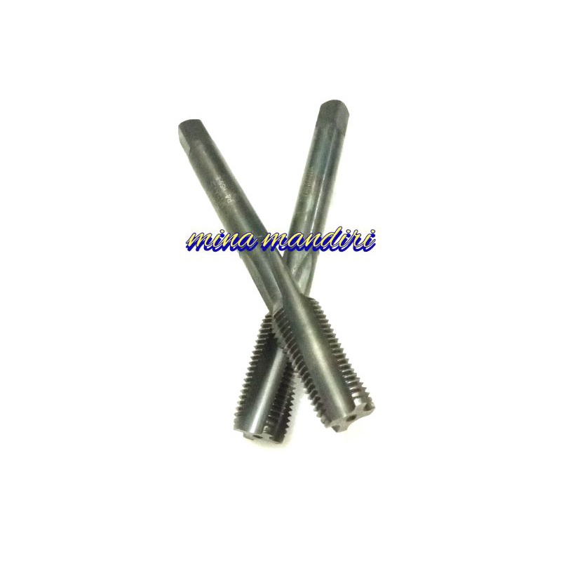 Jual YAMAWA Tap M15×1.5 hand tap long 110mm Bekas Mulus kinyis ...