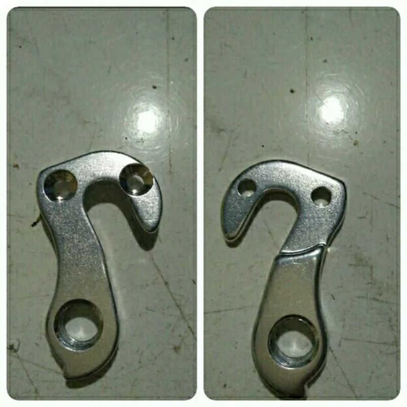 Jual Rear End Atau Anting RD aloy For United Monanza, miami, kaspia dll