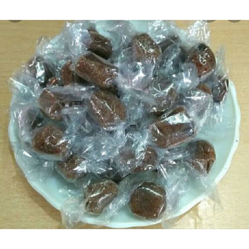 Jual Permen Jahe / Permen Asem | Shopee Indonesia