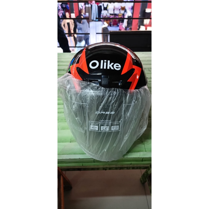 Jual OPPO OASE TA-H1 HELM Bluetooth/GPS MAPS/HELMET RAIDER SPEAKER WITH ...