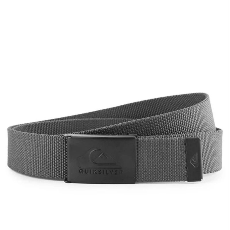 IKAT PINGGANG QUIKSILVER PRINCIPAL SCHWACK BELT MENS ORIGINAL