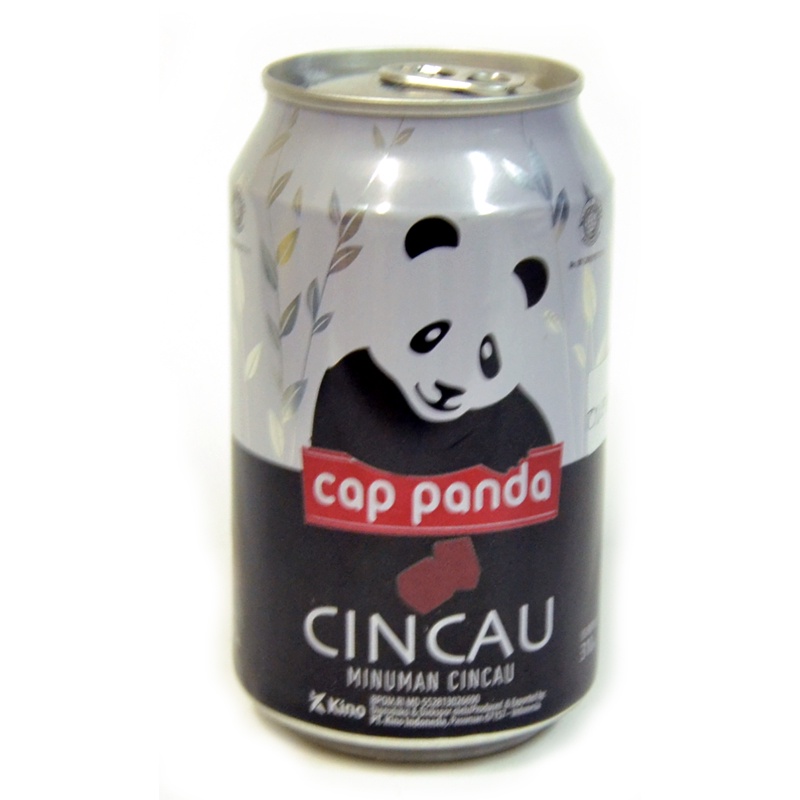 Jual Panda Minuman Grass Jelly Kaleng 310Ml | Shopee Indonesia