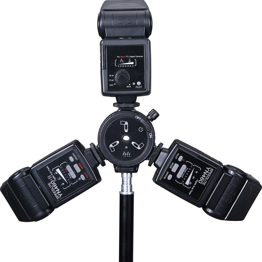 Jual Wireless Trigger Flash PR-2.4G | Shopee Indonesia