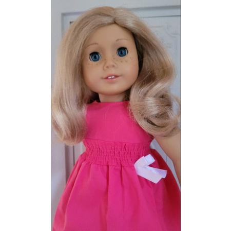 american girl doll boneka american gir