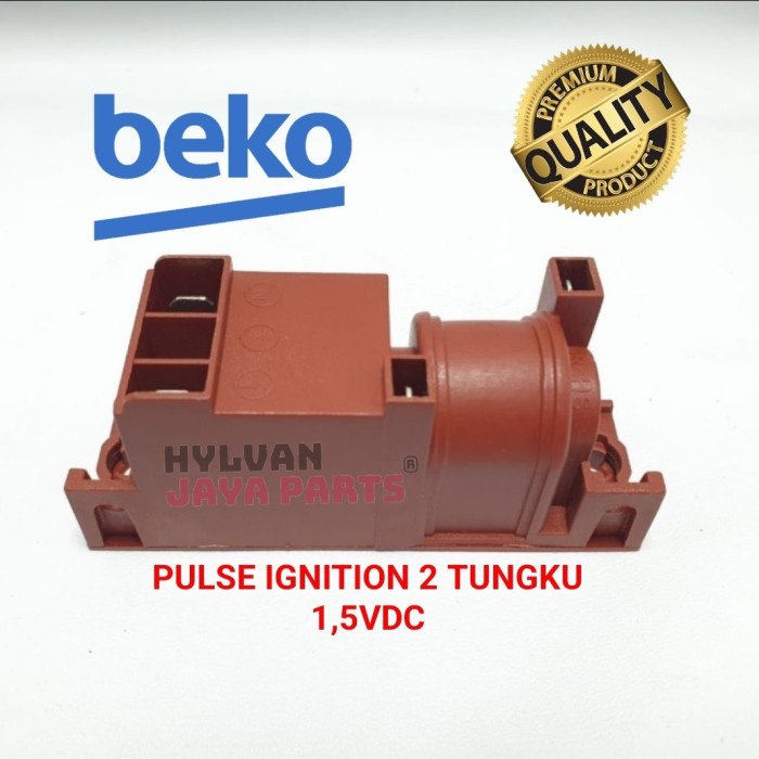 EMMEPI BATTERY SPARK IGNITOR GAS IGNITION UNIT MODULE C10167 FRYER 1.5VDC - Foto 10