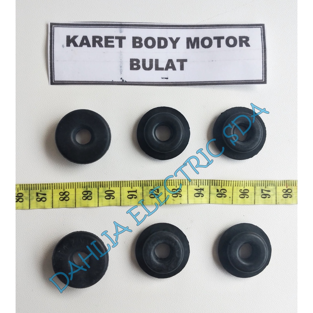 Jual Karet Body Motor Bulat Shopee Indonesia