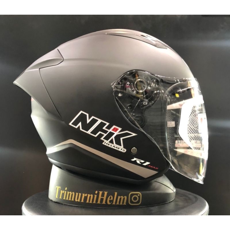 Jual NHK R1 MAX new | Shopee Indonesia