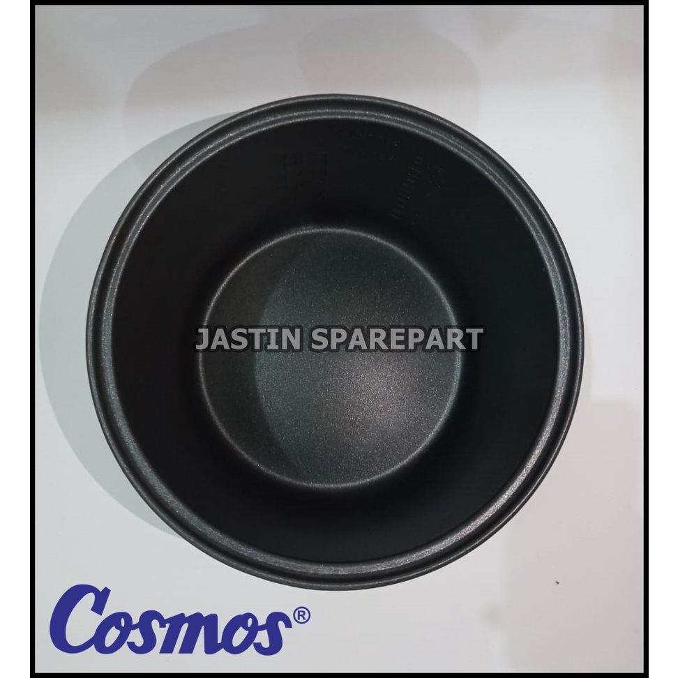 Jual PANCI TEFLON INNER POT MAGICOM 2 LITER COSMOS CRJ-3233 -3232 ...