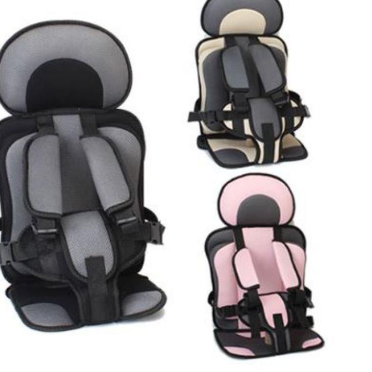 Car seat yang bisa jadi outlet stroller