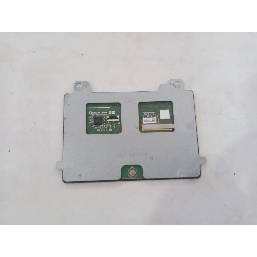 Jual Modul Touchpad Mousepad Laptop Lenovo Yoga 500-15IBD | Shopee ...