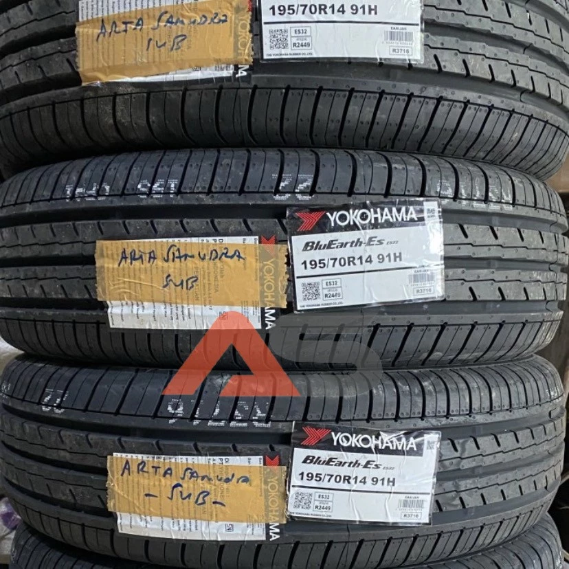 Jual Ban Yokohama Surabaya