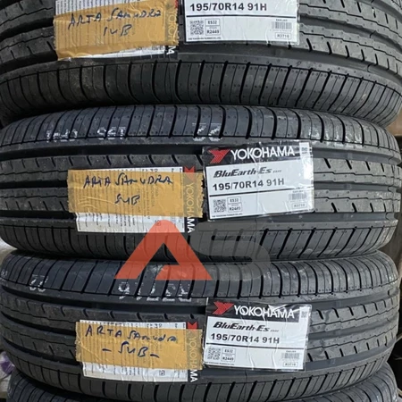 Jual Ban Yokohama Surabaya