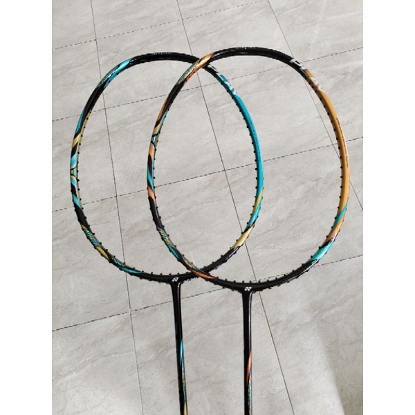 Jual Raket Yonex Astrox 88s Play & Astrox 88d Play Original | Shopee ...