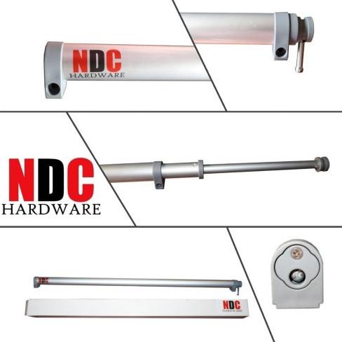 Jual Door Closer Pintu Sliding Ndc Shopee Indonesia