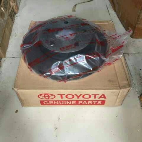 Jual disc brake innova piringan cakram disk brake | Shopee Indonesia