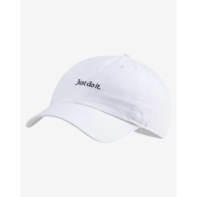 Jual Nike Sportswear Heritage86 Just Do It Cap / Topi (ORIGINAL