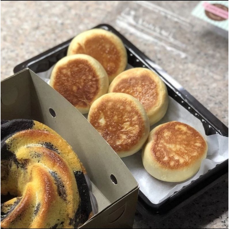 Jual Mozarella Toast Bread / Roti Keju Mozarella 5 pcs | Shopee Indonesia