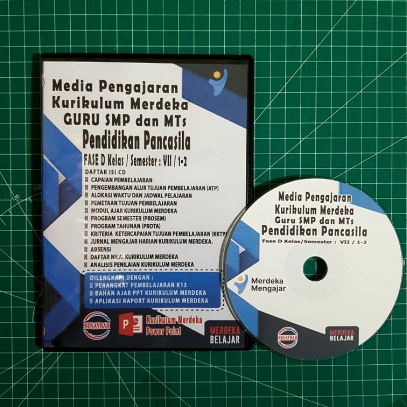 Jual PENDIDIKAN PANCASILA Ppkn Kelas 7 KURIKULUM MERDEKA | Shopee Indonesia