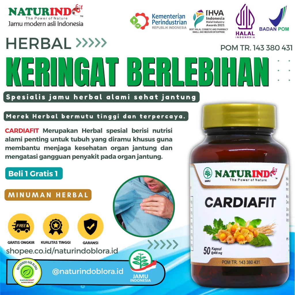 Jual Obat Herbal Keringat Berlebih Obat Keringat Berlebih Obat Keringat