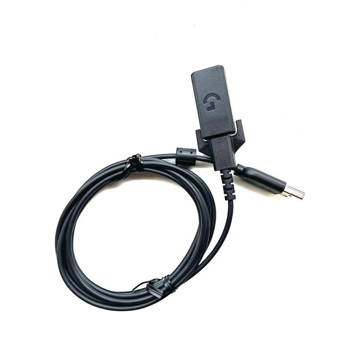 Jual Part Logitech G PRO X Superlight Receiver Shell Side Button ...