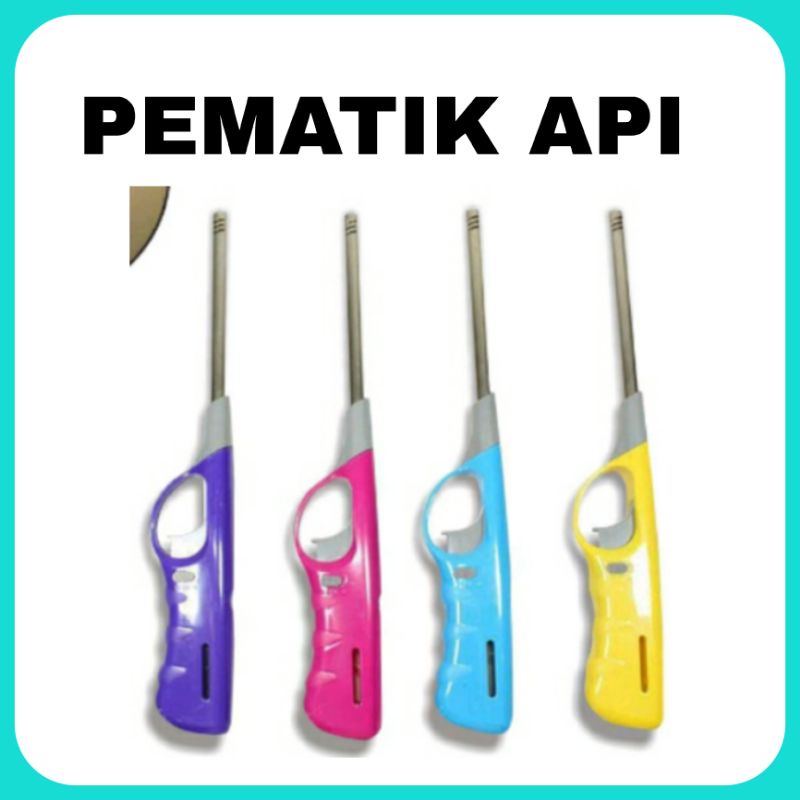 Jual PEMATIK API PEMATIK GAS/KOREK API MANCIS BESAR KOMPOR GAS KOREK ...