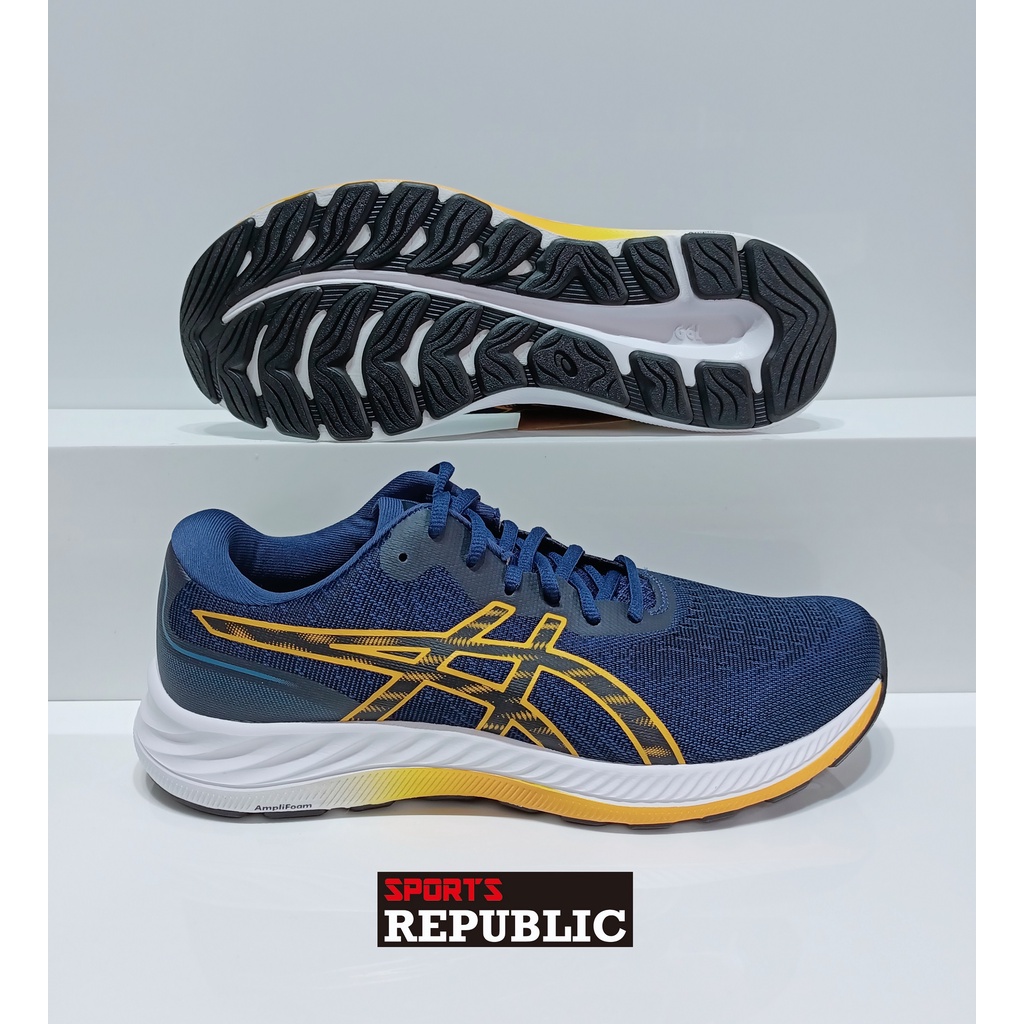 Sepatu running 2025 asics original